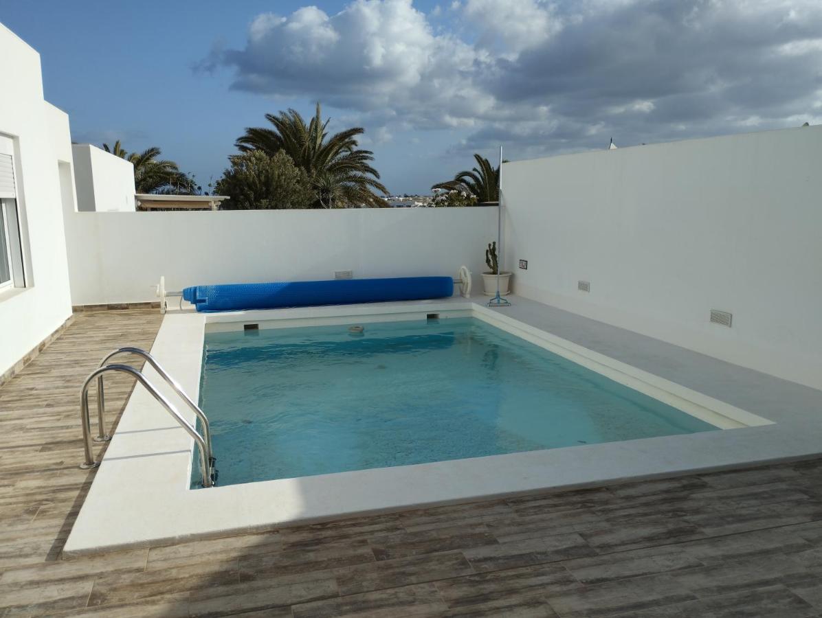 Villa Casa Frontera -Private Pool- กอสตา เตกีสเซ ภายนอก รูปภาพ