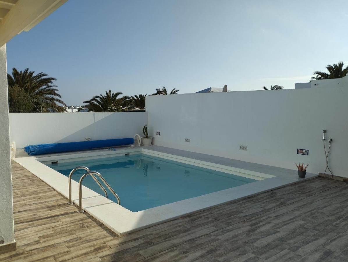 Villa Casa Frontera -Private Pool- กอสตา เตกีสเซ ภายนอก รูปภาพ